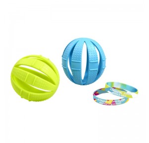 The Band It Ball