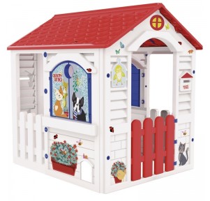 Casita Country Cottage