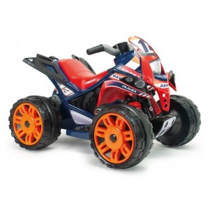 Quad The Beast Repsol 12V Litio