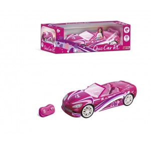 Radio Control 1:10 Chic Dream Car