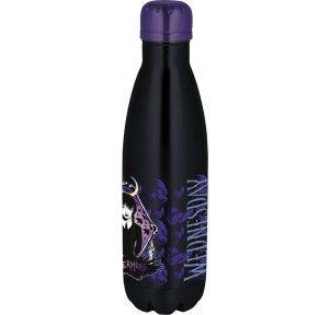 Botella Termo Acero 780 ml Wednesday Young Adult
