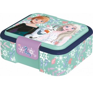 Sandwichera Múltiple Suprema Frozen Snowy Tale