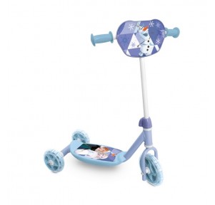Primer Patinete 3 Ruedas - Frozen 2
