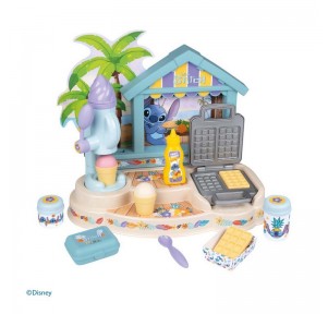 El Chiringuito de Stitch Smoby