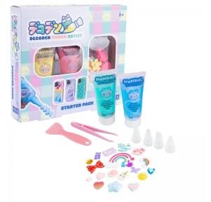 Decoden Pack de Inicio
