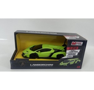 Vehículo Radio Control Lamborghini