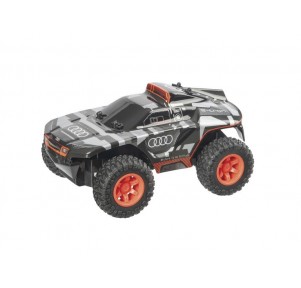Vehículo Radio Control Audi RS Q E-tron