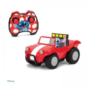 Radio Control Stitch Buggy 1:24