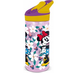 Botella Ecozen Premium 620ml Minnie Sunshine