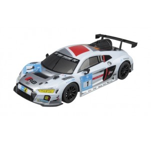 Radio Control Audi R8 - Fog Maker Escala 1:14