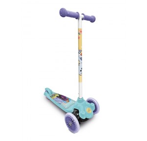 Patinete Twist & Roll Frozen