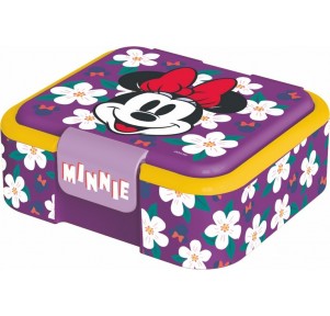 Sandwichera Múltiple Suprema Minnie Sunshine