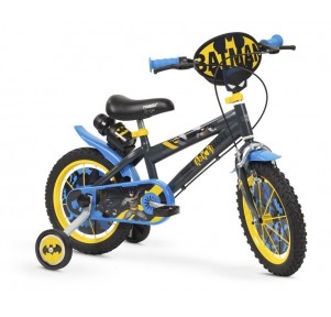 Bicicleta Batman 14