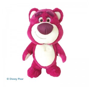 Peluche Lotso Toys Story 25cm