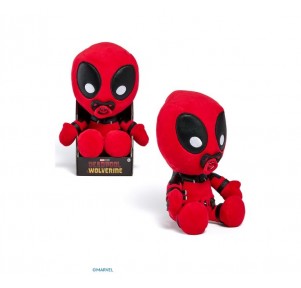 Peluche Baby Pool en Caja 25cm