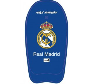 Tabla de Surf Real Madrid C.F. 84 cm.