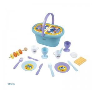 Cesta Picnic Stitch Smoby