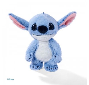 Peluche Stich La Película 25cm