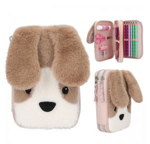 Princess Mimi Estuche Doble Milo