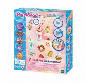 Aquabeads Kit Accesorios...