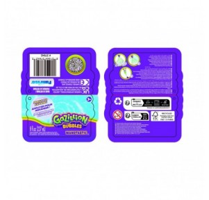 Gazillion Pompas jabón Multi-varita 236ml