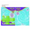 Gazillion Pompas jabón Varita ventilador 118ml