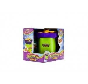 Gazillion Máquina de Pompas de jabón 118ml