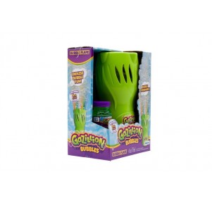 Gazillion Máquina Pompas efecto fuegos 118ml