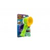 Gazillion Pompas jabón Varita ventilador 118ml