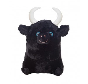Peluche Toro Boli 45cm