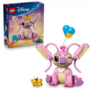 Lego Disney Ángela