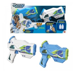Hydro Mad Mini Blaster Pack Doble