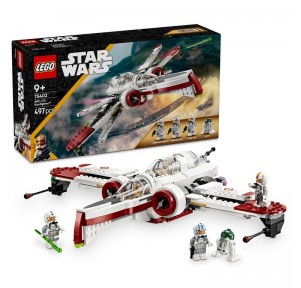 Lego Star Wars Caza Estelar ARC-170