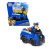 Paw Patrol Vehículo Clásico Chase