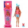 Barbie Pop Reveal Fiesta Animales Vaso Naranja