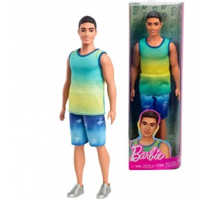 Muñeco Ken Fashionista Camiseta sin Mangas