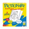Juego Pictionary Original
