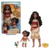 Vaiana 2 Pack 2 Hermanas