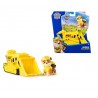 Paw Patrol Vehículo Clásico Rubble