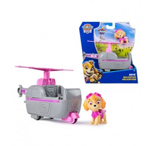 Paw Patrol Vehículo Clásico Skye