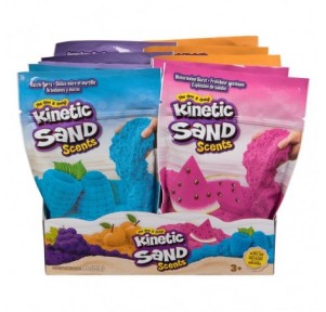 Kinetic Sand Bolsa Arena...