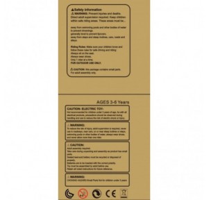 Coche Eléctrico Mercedes SLC 300 Blanco 12V