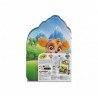 Maletín Colorear con Stickers Paw Patrol