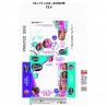 Estudio de Peinado 3 en 1 Shimmer N Sparkle