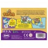 Juego Papas