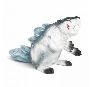 Figura Castor de Hielo Schleich