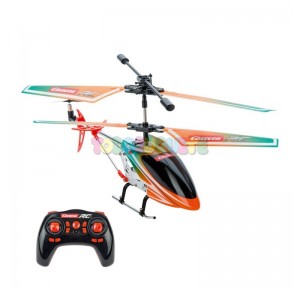 Helicóptero Radio Control Orange Sply