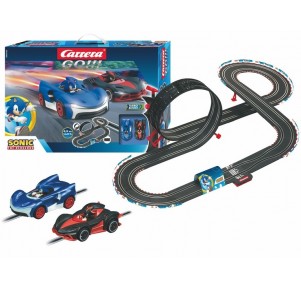 Circuito Go 1:43 Sonic