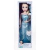 Disney Princess Muñeca Mi Amiga Elsa Frozen 80cm