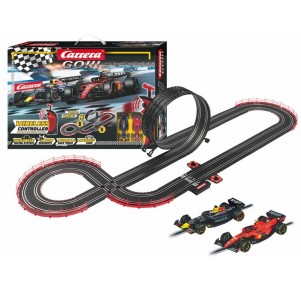 Circuito Go 1:43 Formula 1 Wireless